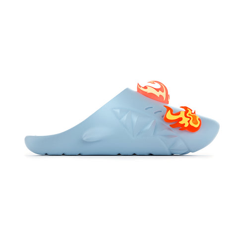 Sharkicks Pro Mule - 인페르노